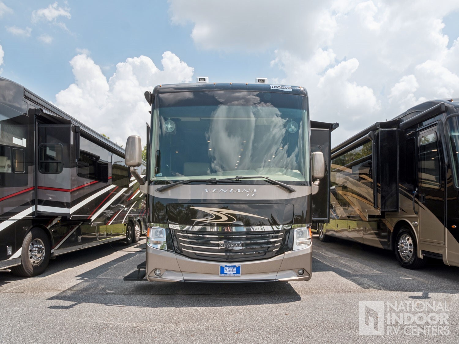 2016 Newmar Ventana Le 4037 in lawrenceville GA