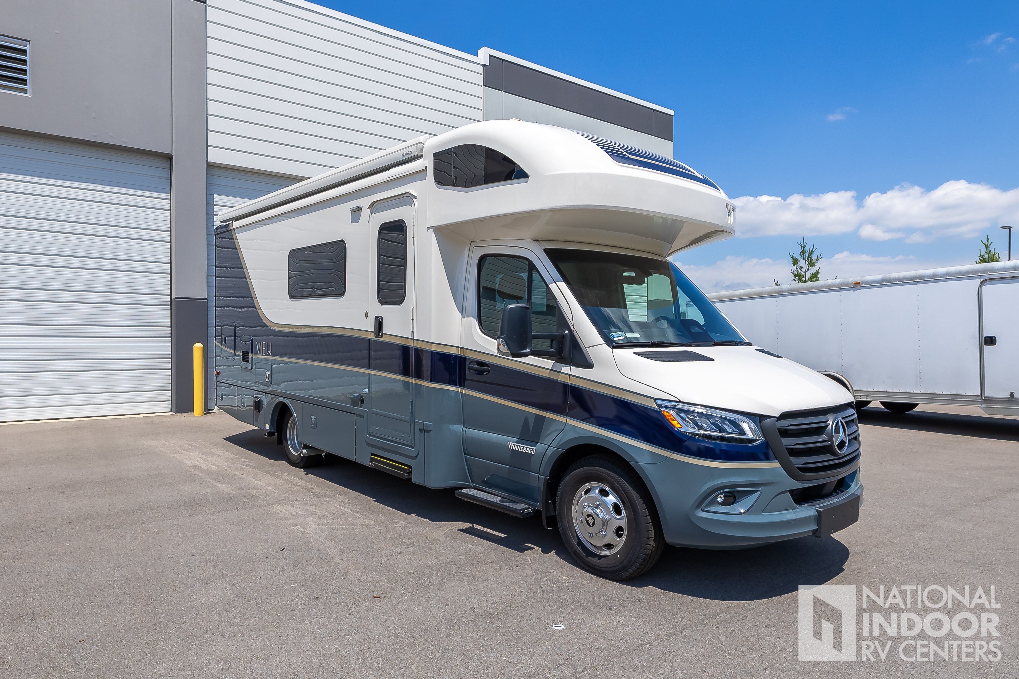 2027 Winnebago View 24D in lebanon TN