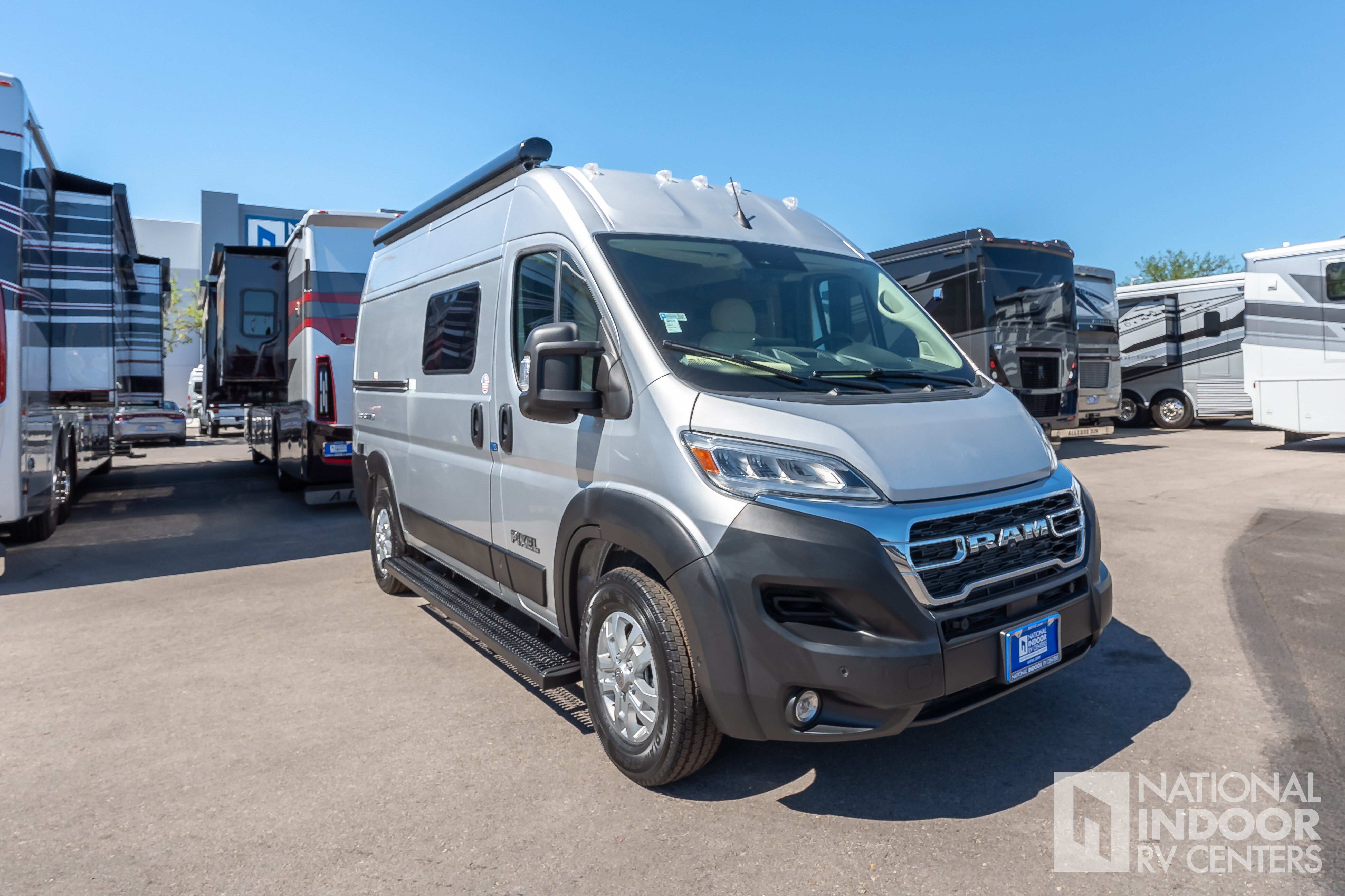 2027 Coachmen Pixel 1.8RB P1.8RB in las vegas NV