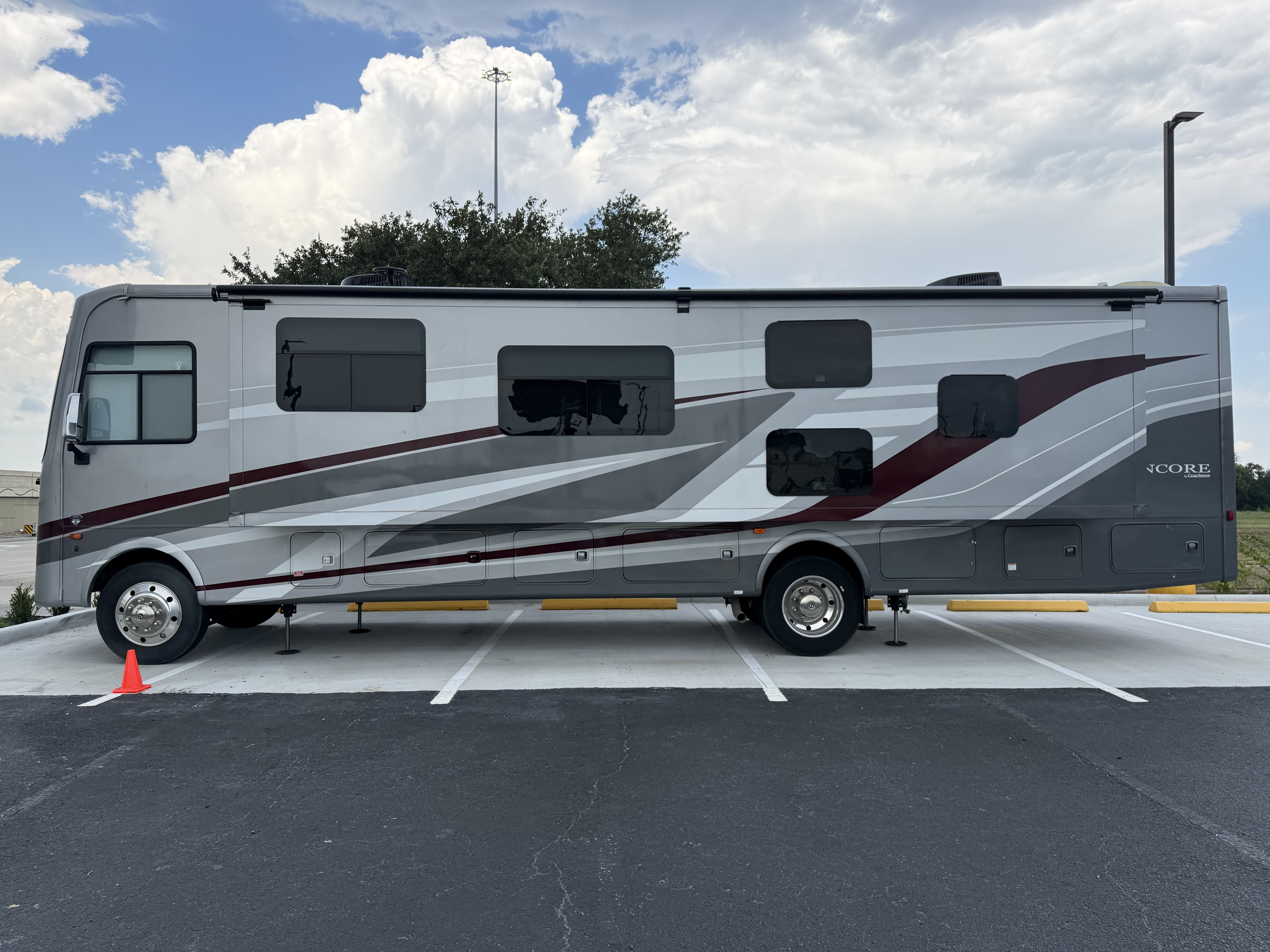 2023 Coachmen ENCORE 375RB RV