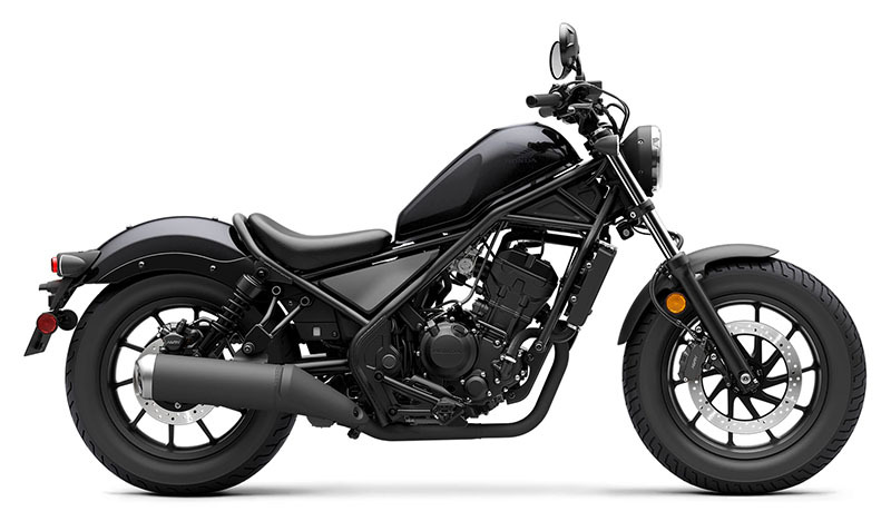 2024 Honda Rebel 300 ABS 300 ABS in Middletown, NY