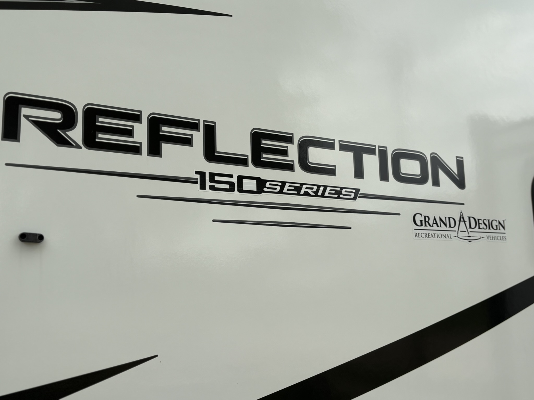 2021 Grand Design REFLECTION 150 SERIES 278BH RV