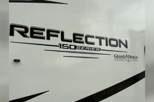 2021 Grand Design REFLECTION 150 SERIES 278BH in eldridge IA