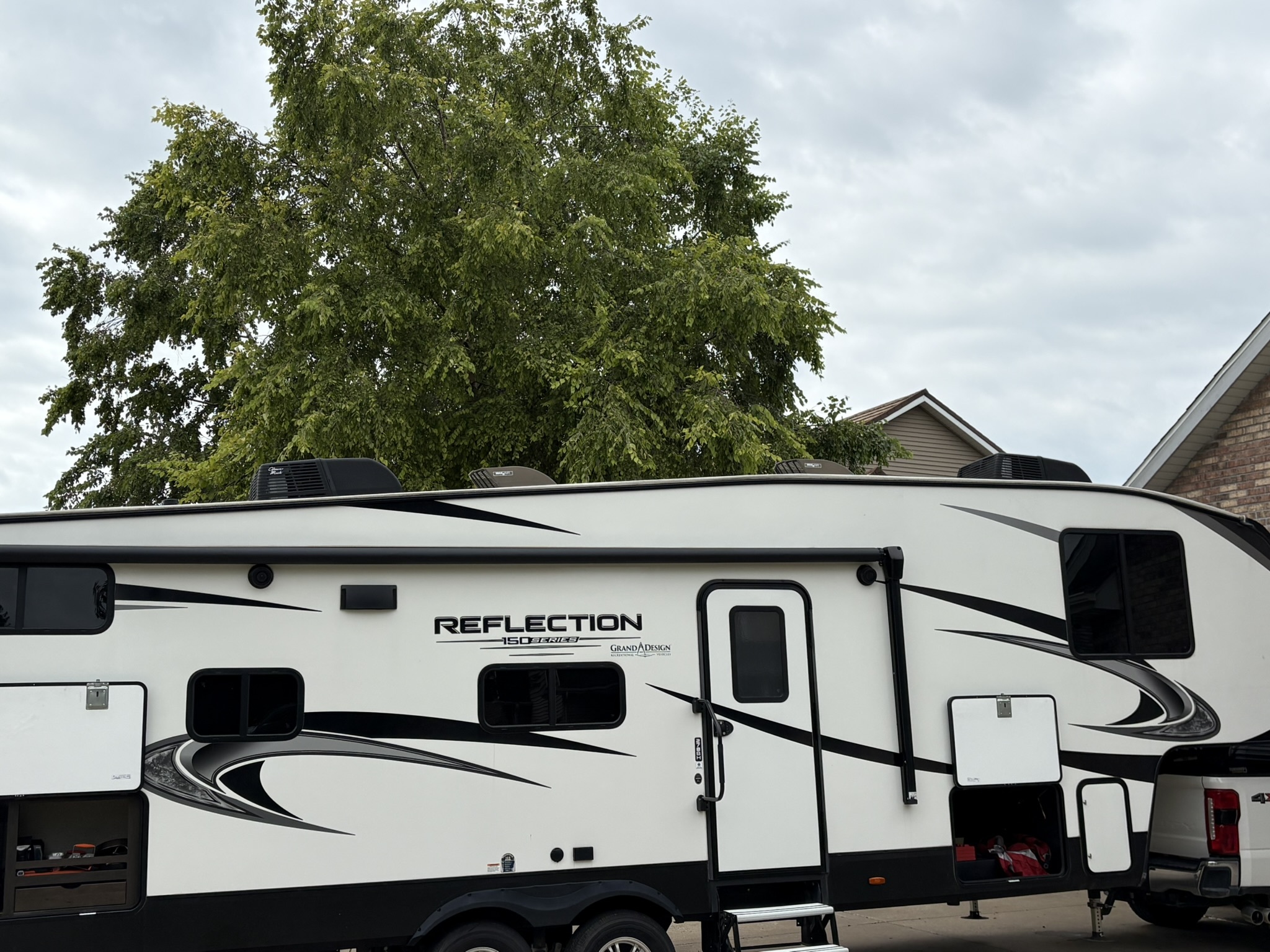 2021 Grand Design REFLECTION 150 SERIES 278BH in eldridge IA