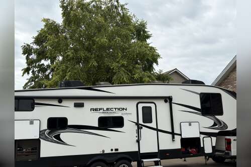 2021 Grand Design REFLECTION 150 SERIES 278BH in eldridge IA