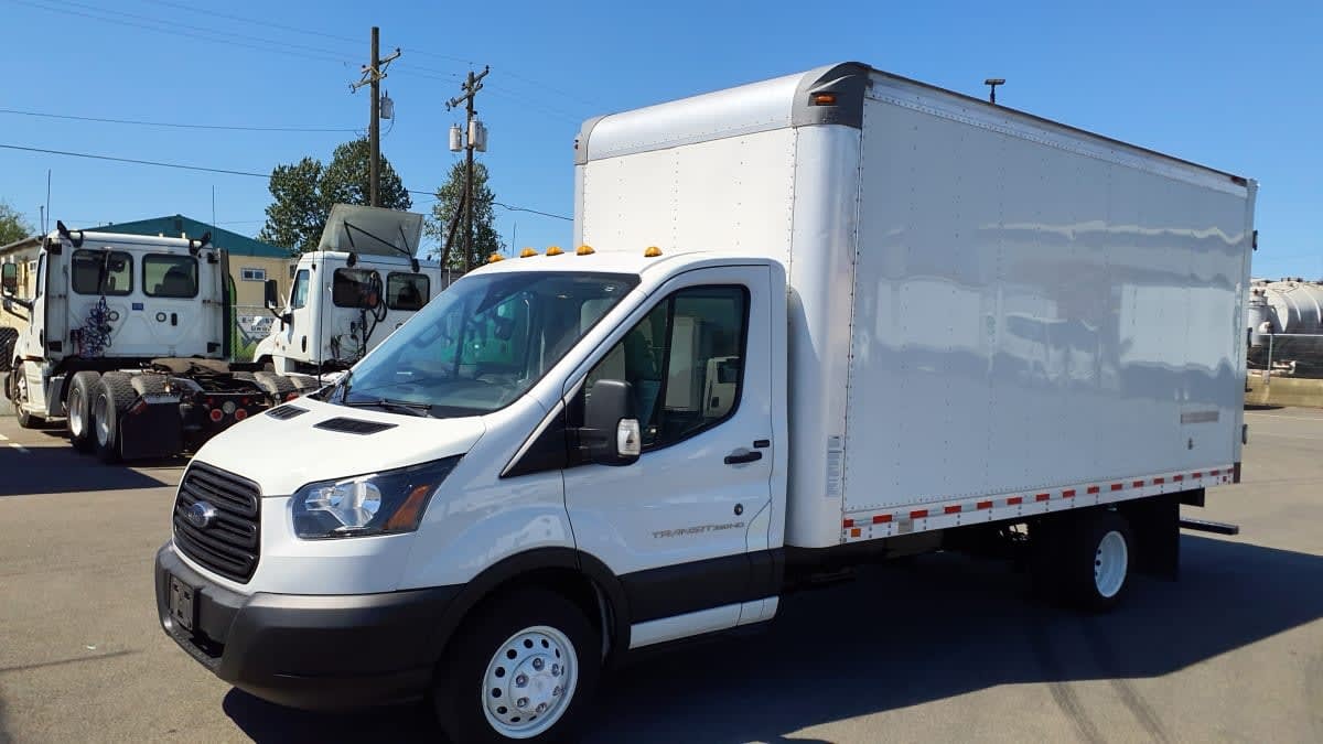 2019 FORD TRANSIT in Tacoma, WA
