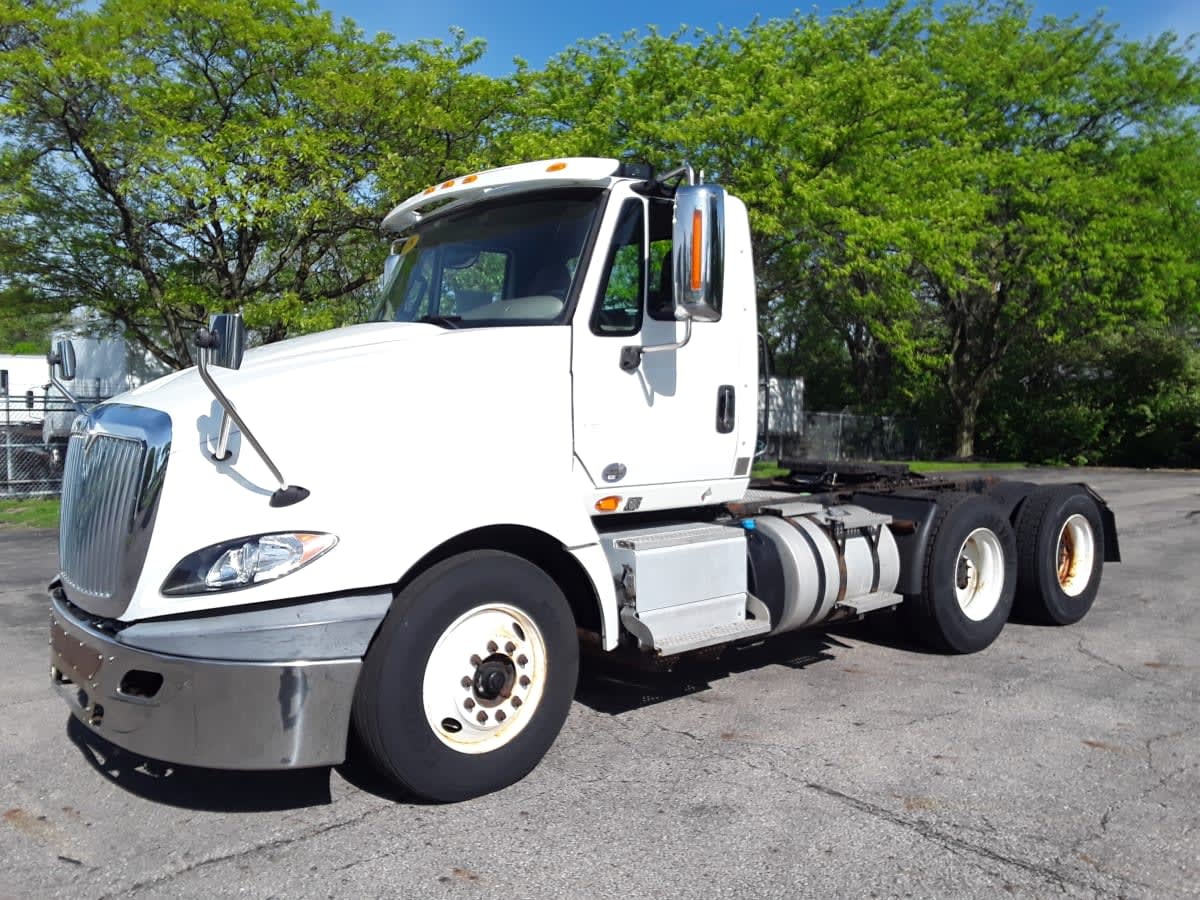 2016 INTERNATIONAL PROSTAR in Hilliard, OH