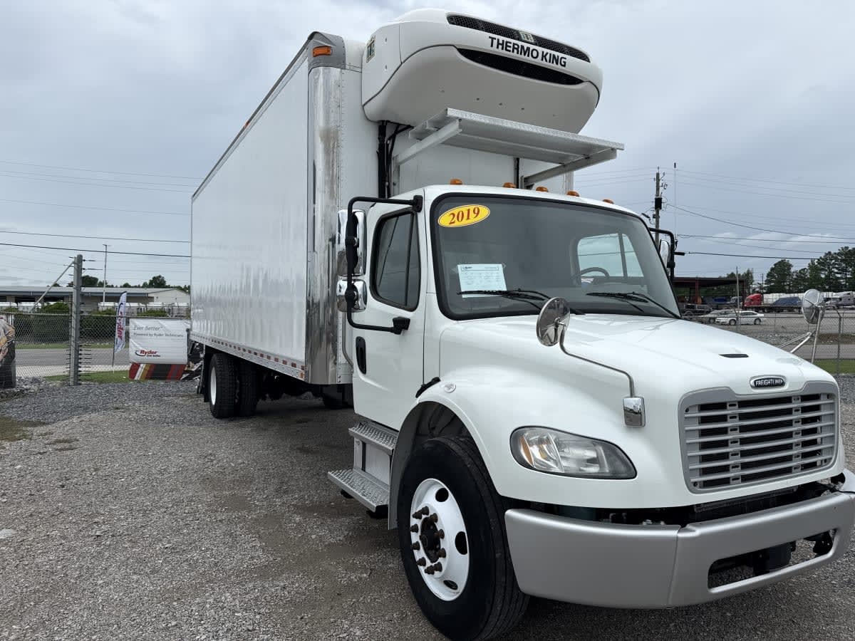 2019 FREIGHTLINER BUSINESS CLASS M2 106 in Birmingham, AL