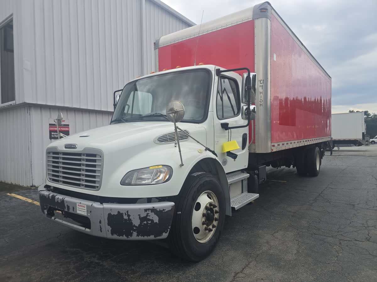 2019 FREIGHTLINER BUSINESS CLASS M2 106 in Atlanta, GA