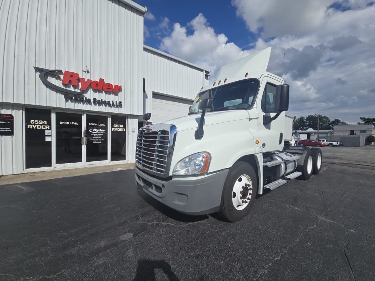 2020 FREIGHTLINER CASCADIA 125 in Atlanta, GA