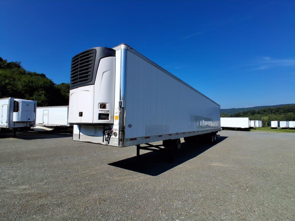 2018 UTILITY TRAILERS VS2RA 53/162/102 in Richmond, VA