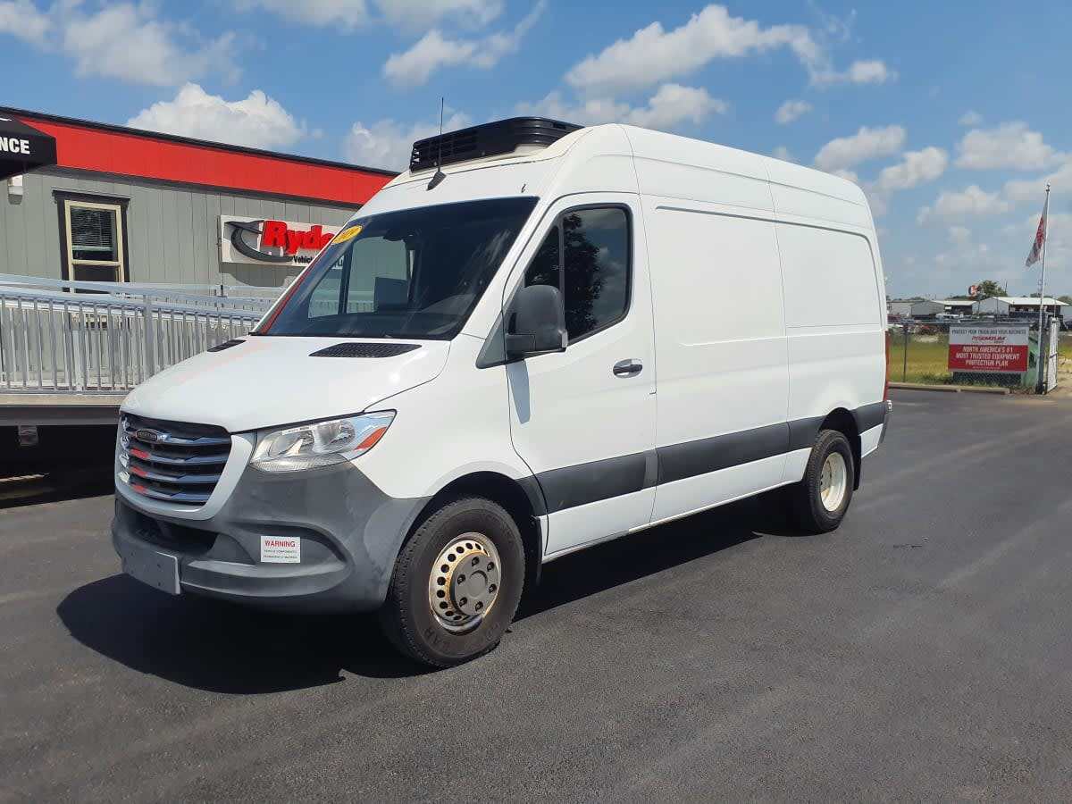 2019 FREIGHTLINER SPRINTER in Clarksville, IN