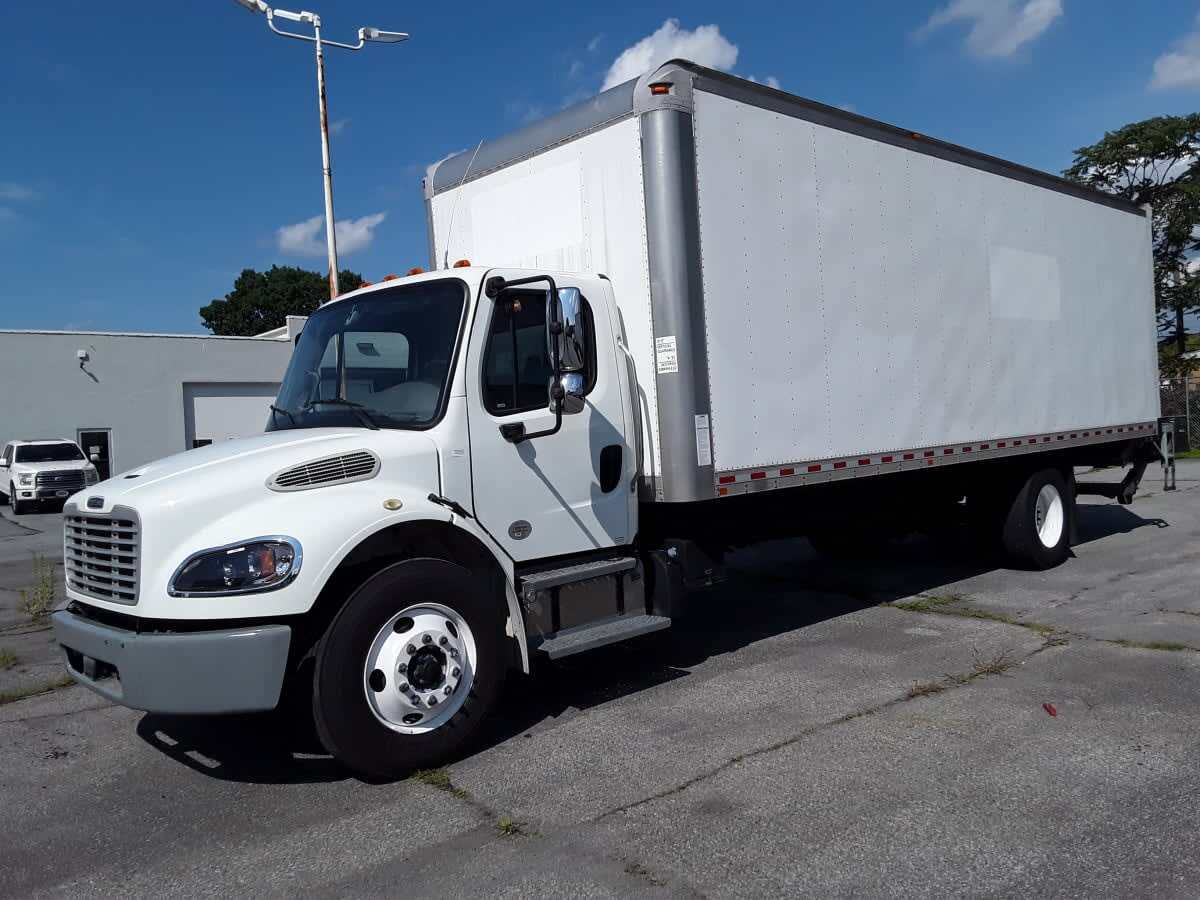 2020 FREIGHTLINER BUSINESS CLASS M2 106 in Allentown, PA