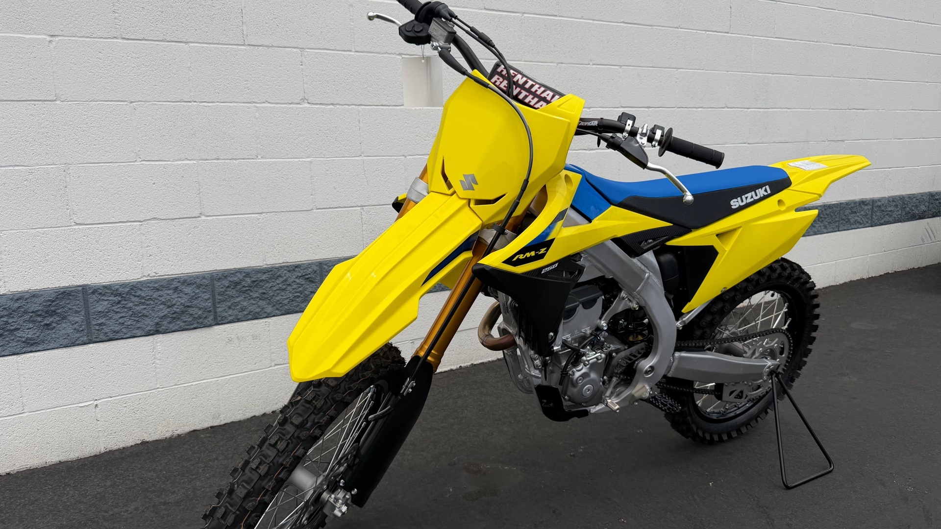 2026 Suzuki RM-Z250 250 in Las Vegas, NV