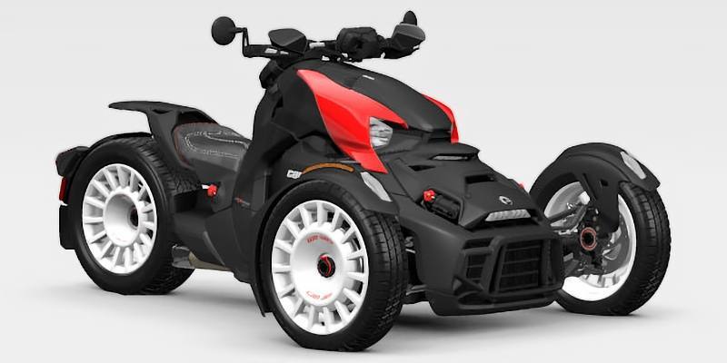 2023 Can-Am Ryker Rally 900 ACE in Kansas City, MO