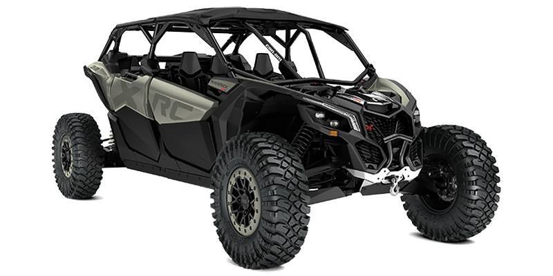 2026 Can-Am Maverick X3 MAX X rc TURBO RR 72 in frederick MD