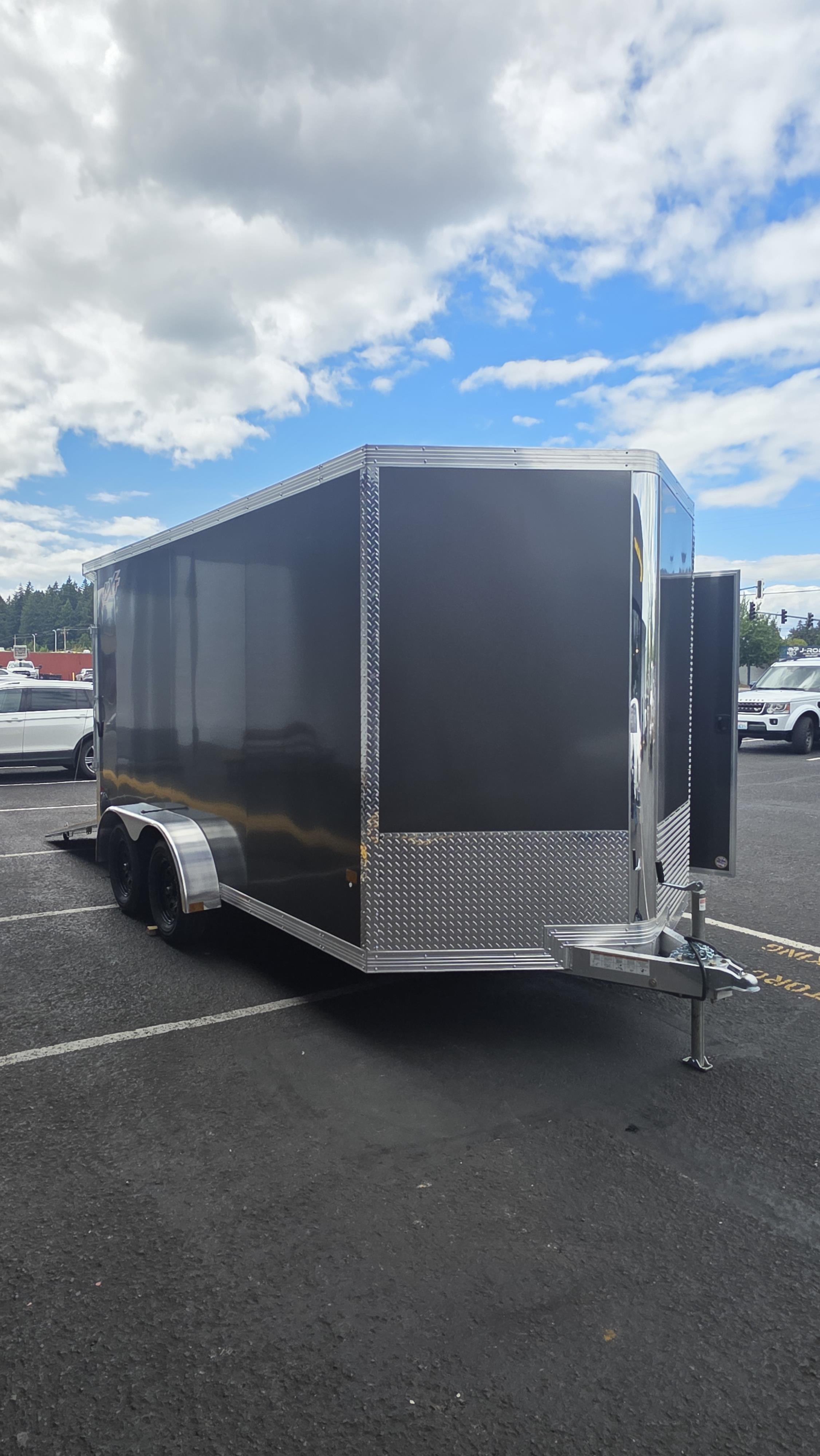 2026 Triton NXT-7414R-TR-S in Vancouver, WA