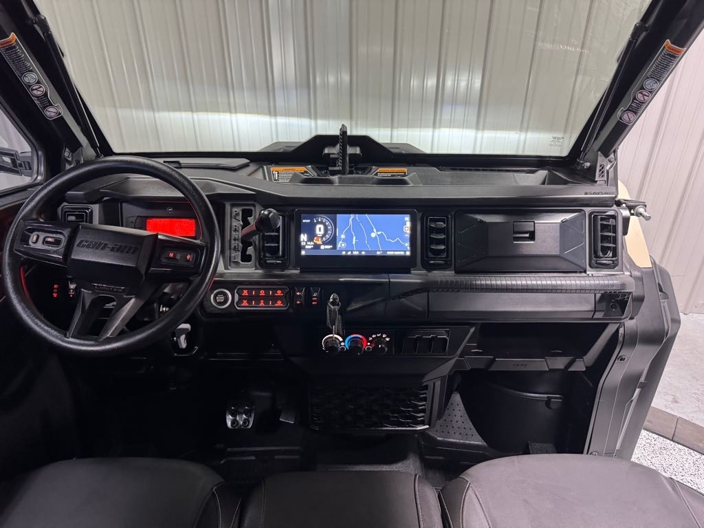2026 Can-Am DEFENDER MAX LIMITED HD11 in jonestown PA