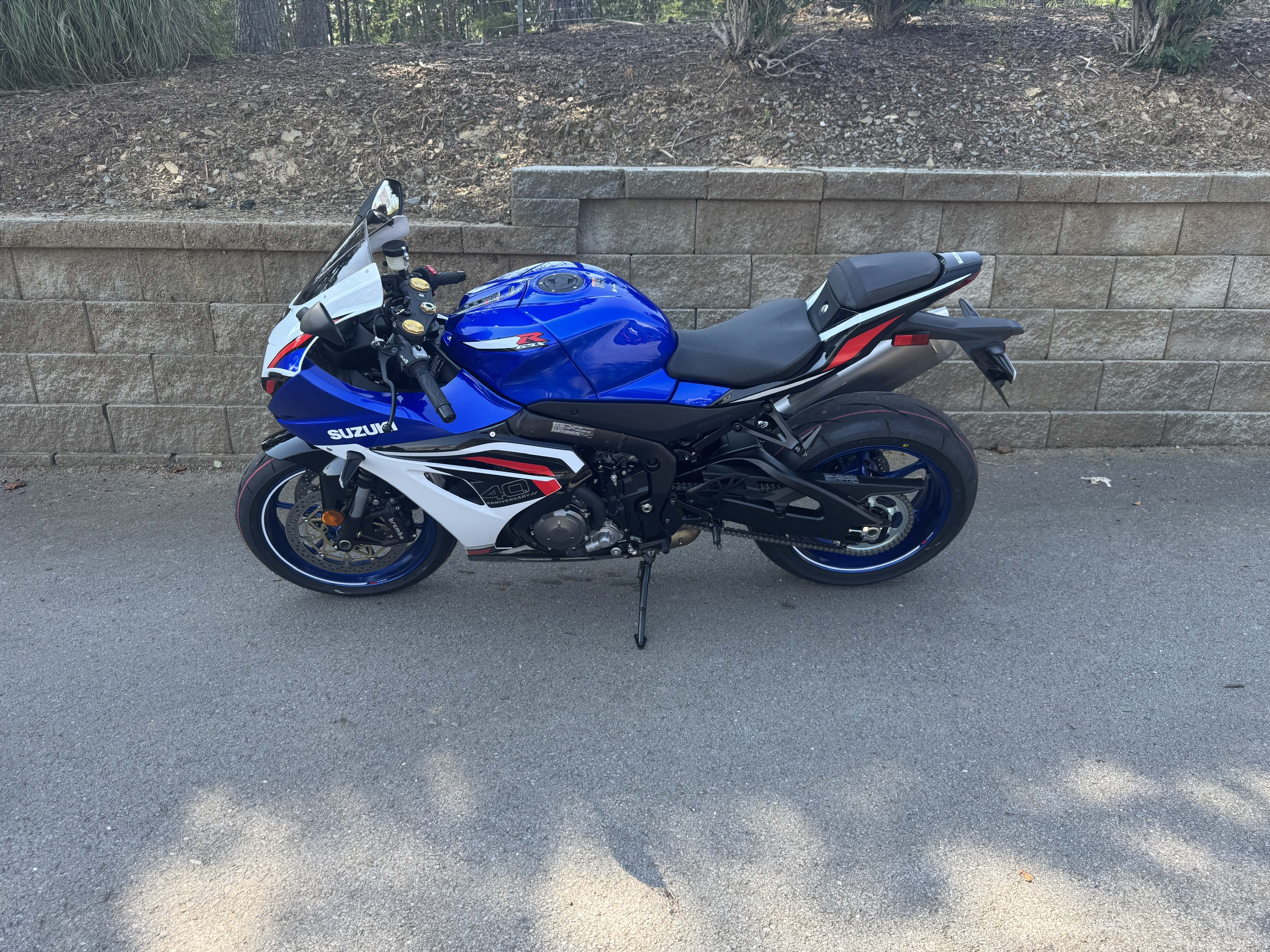 2027 Suzuki GSX-R 1000 1000 in Ellijay, GA
