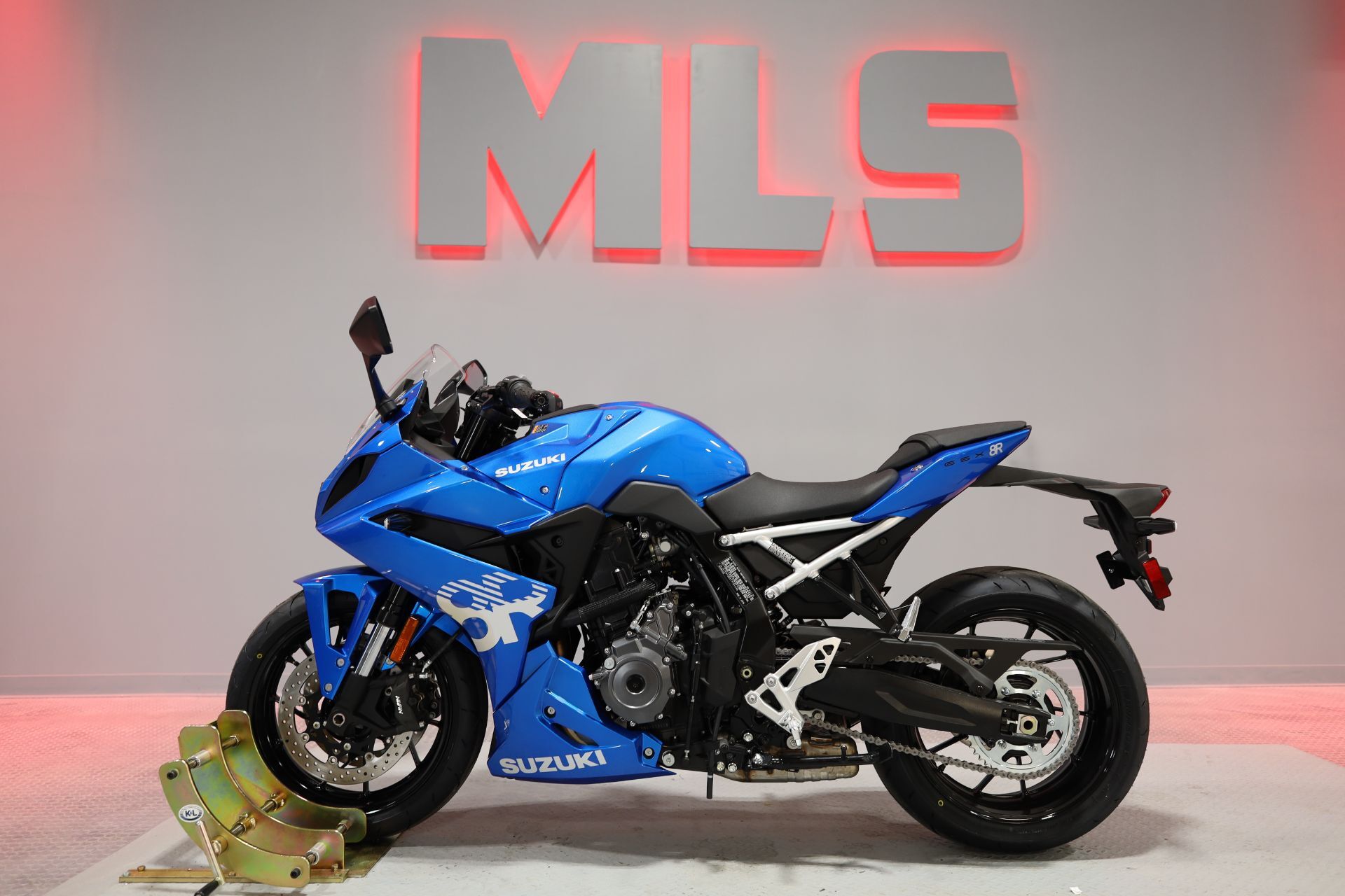 2026 Suzuki GSX-8R 8R in Georgetown, KY