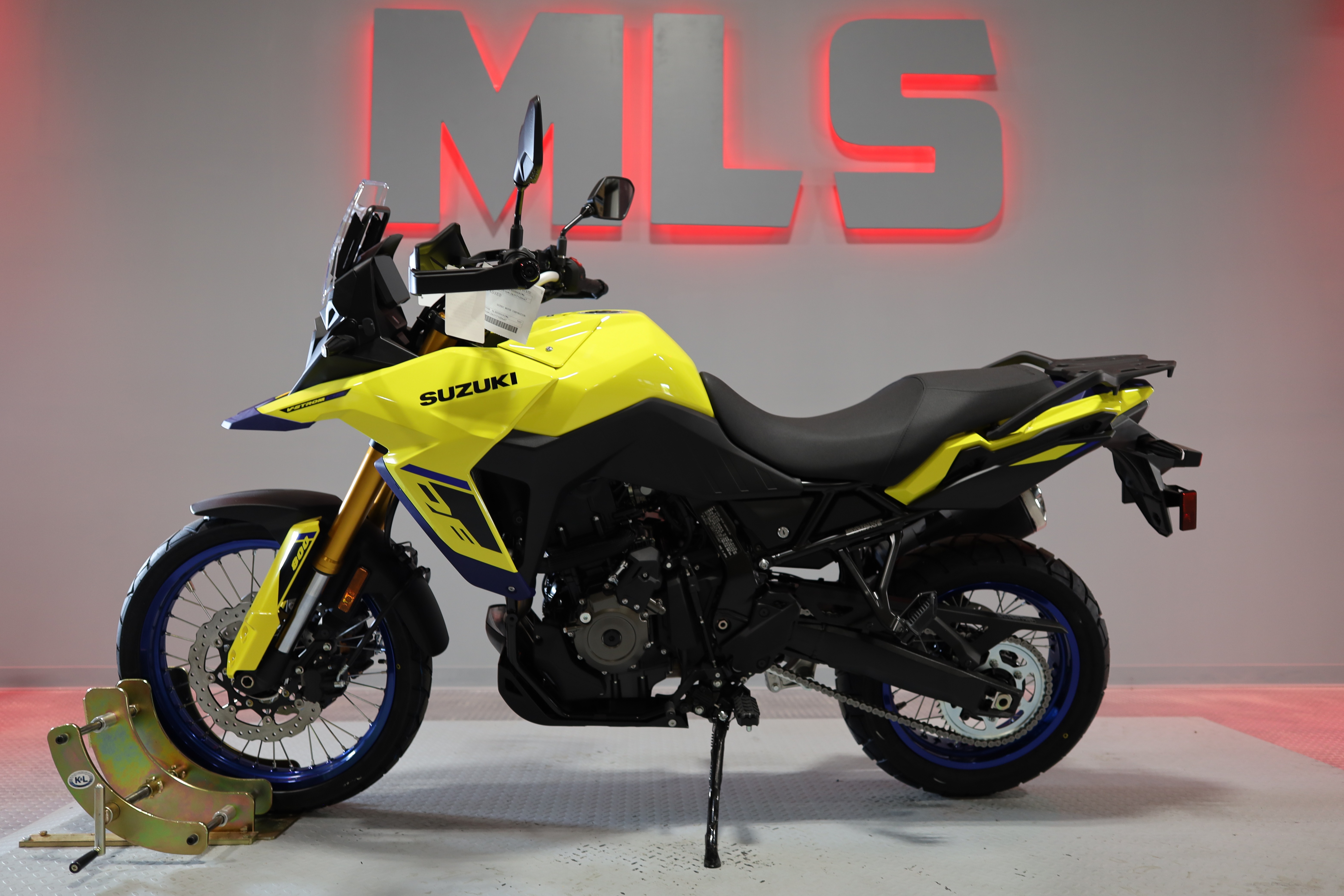 2026 Suzuki V-Strom 800DE 800DE in Georgetown, KY