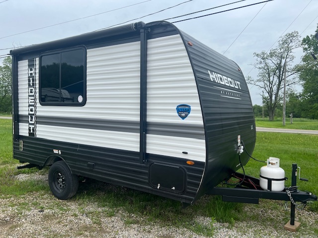 2025 Keystone HIDEOUT 140RE RV