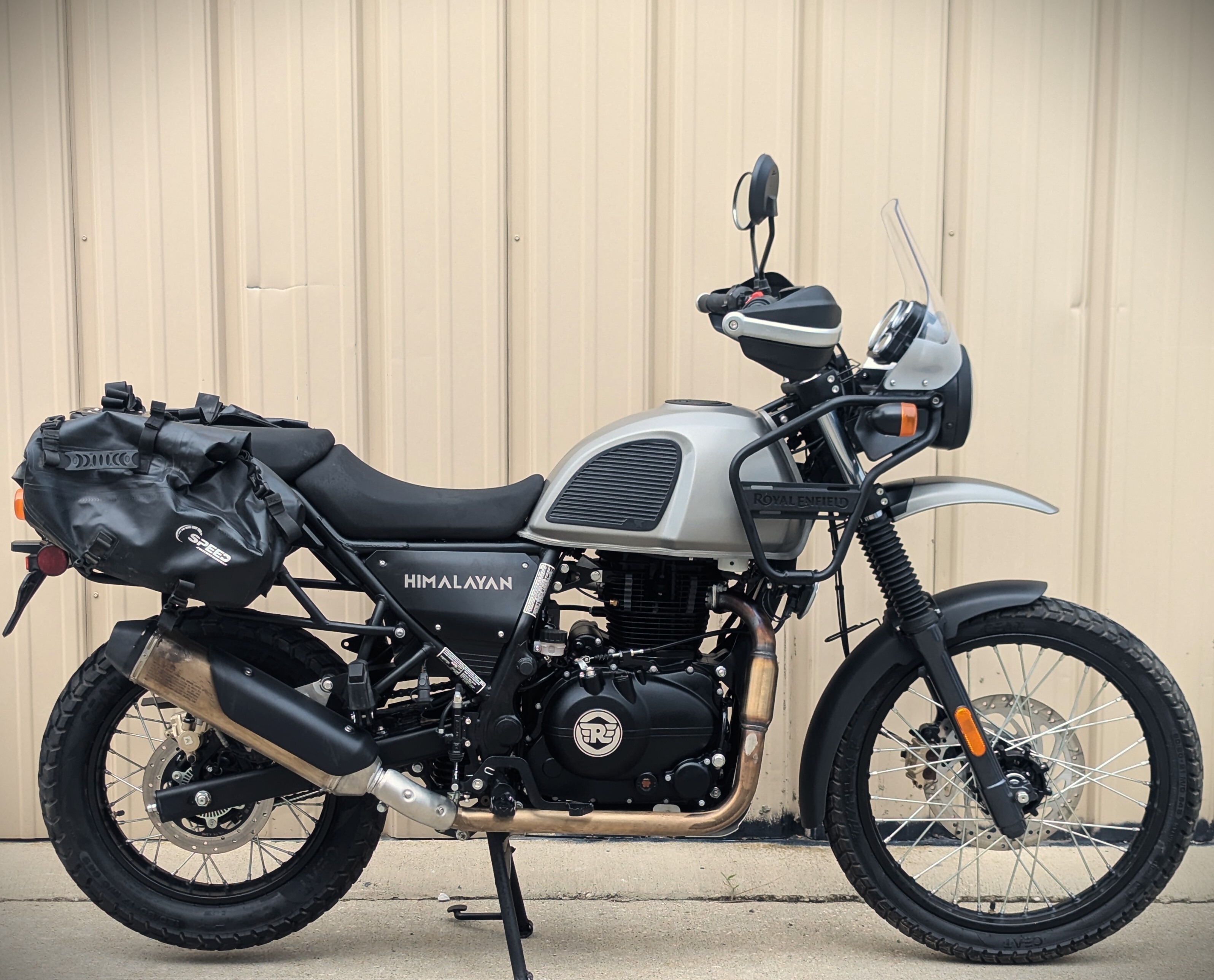 2023 Royal Enfield HIMALAYAN in Marne, IA