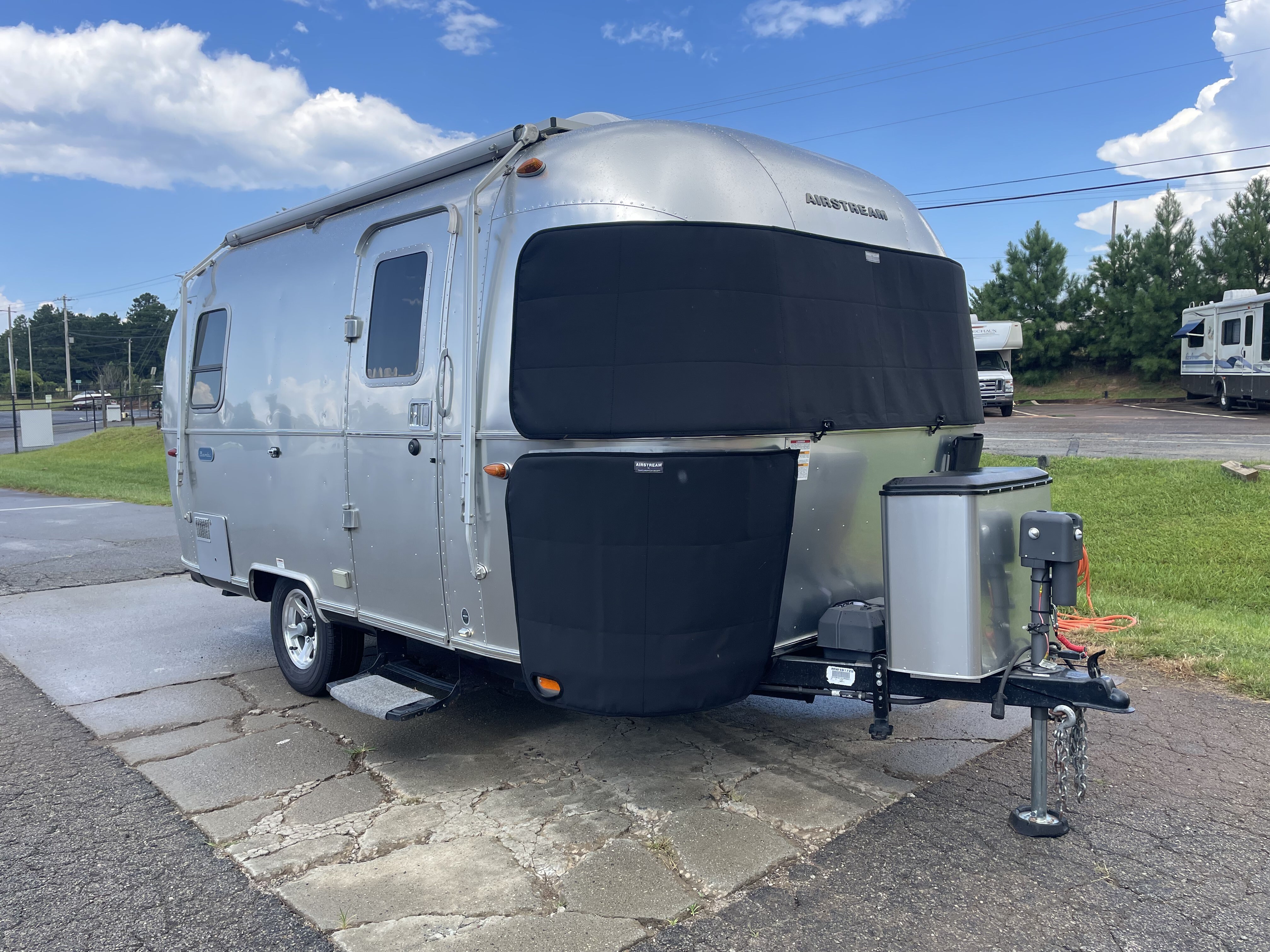 2020 Airstream 19CB RV