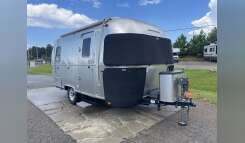 2020 Airstream 19CB RV