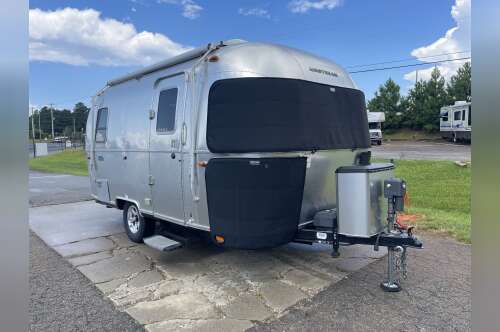 2020 Airstream 19CB in buford GA