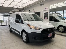 4 of the Most Fuel-Efficient Work Vans image