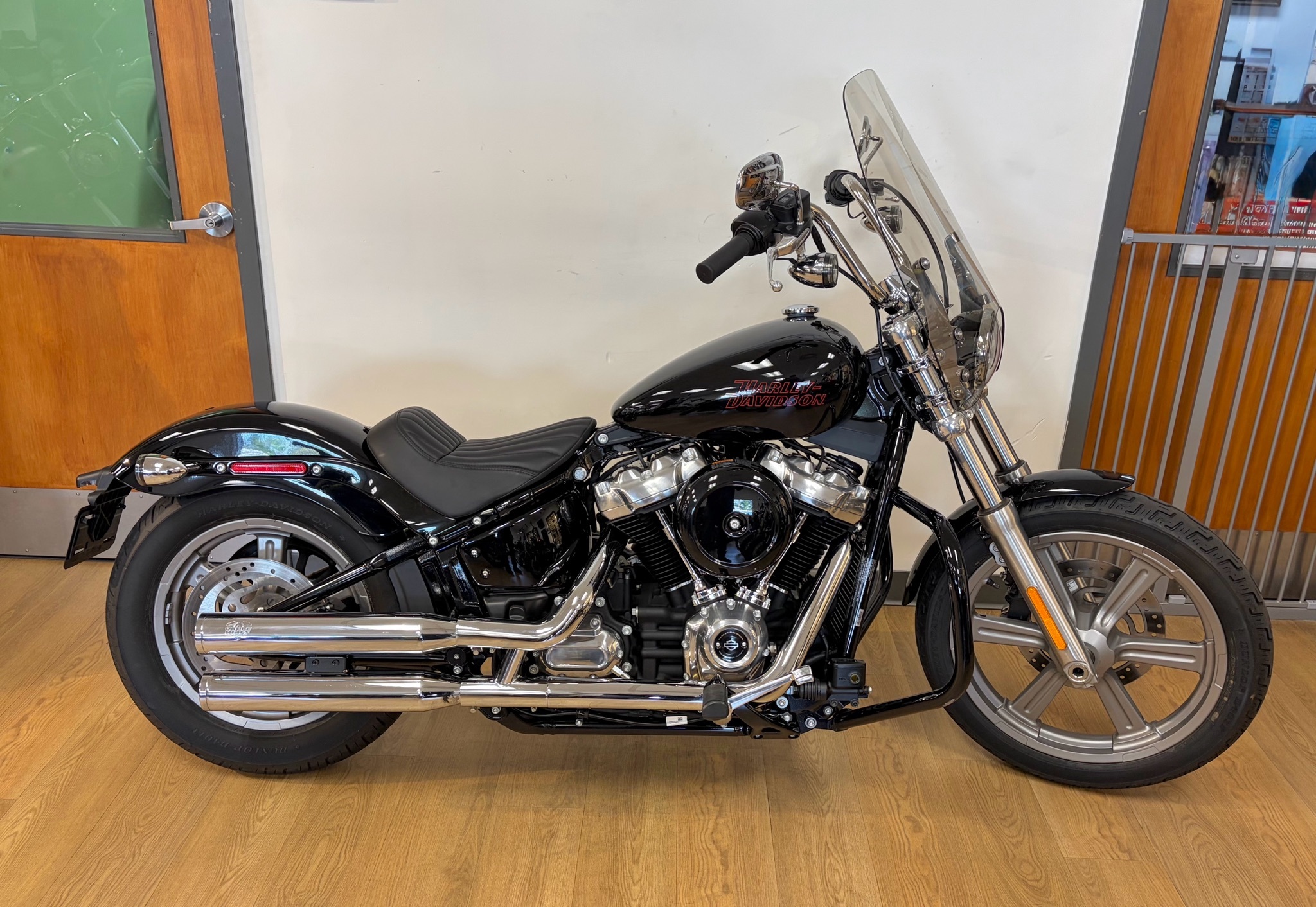 2023 Harley-Davidson Softail® Standard STANDARD in Mahwah, NJ