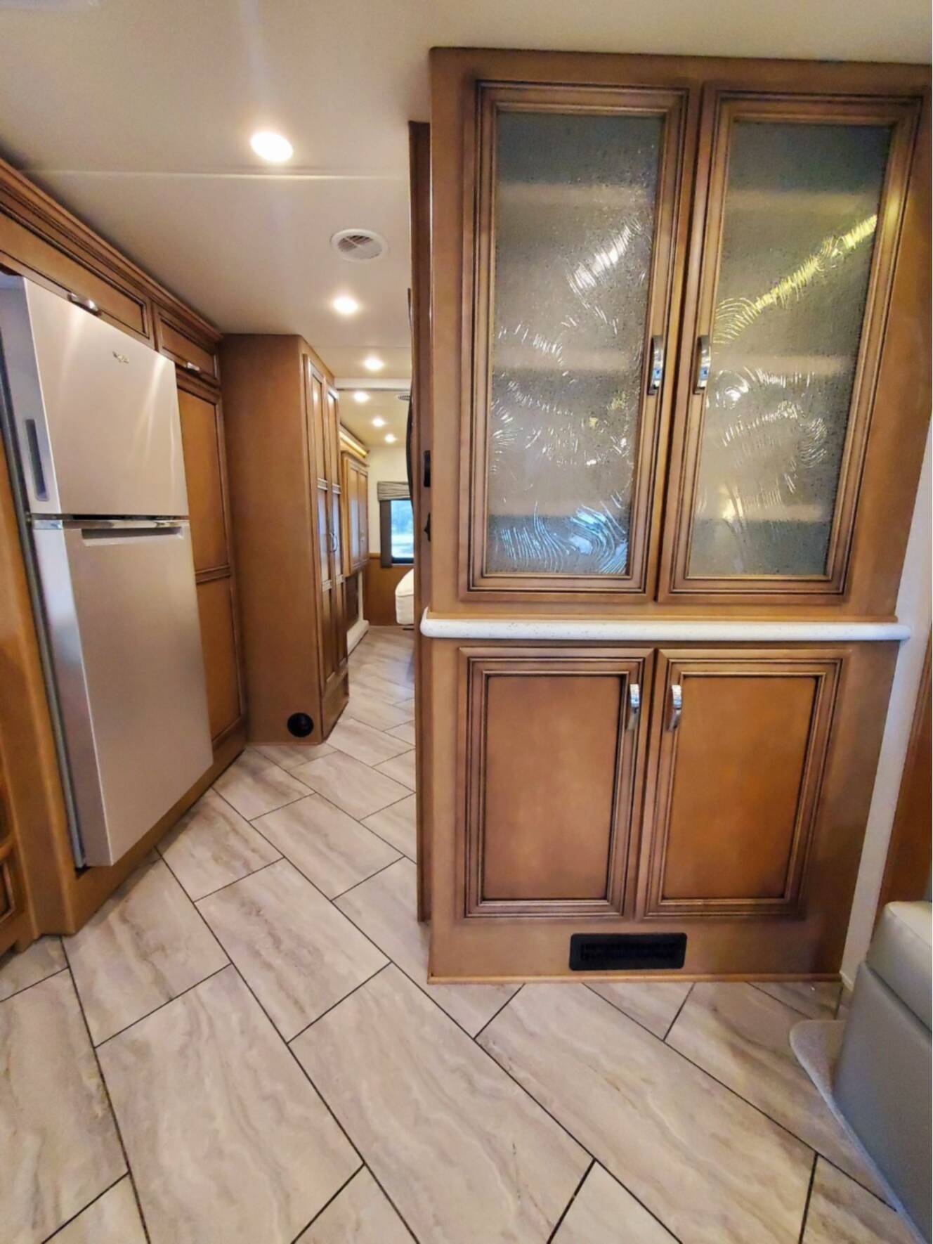 A photo of this 2022 Newmar BAY STAR 3626