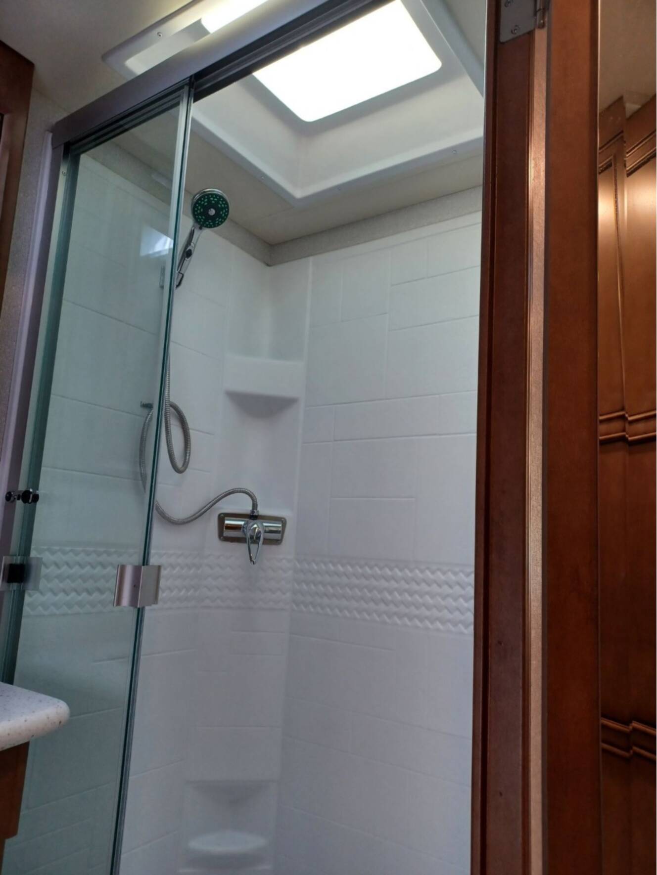 A photo of this 2022 Newmar BAY STAR 3626