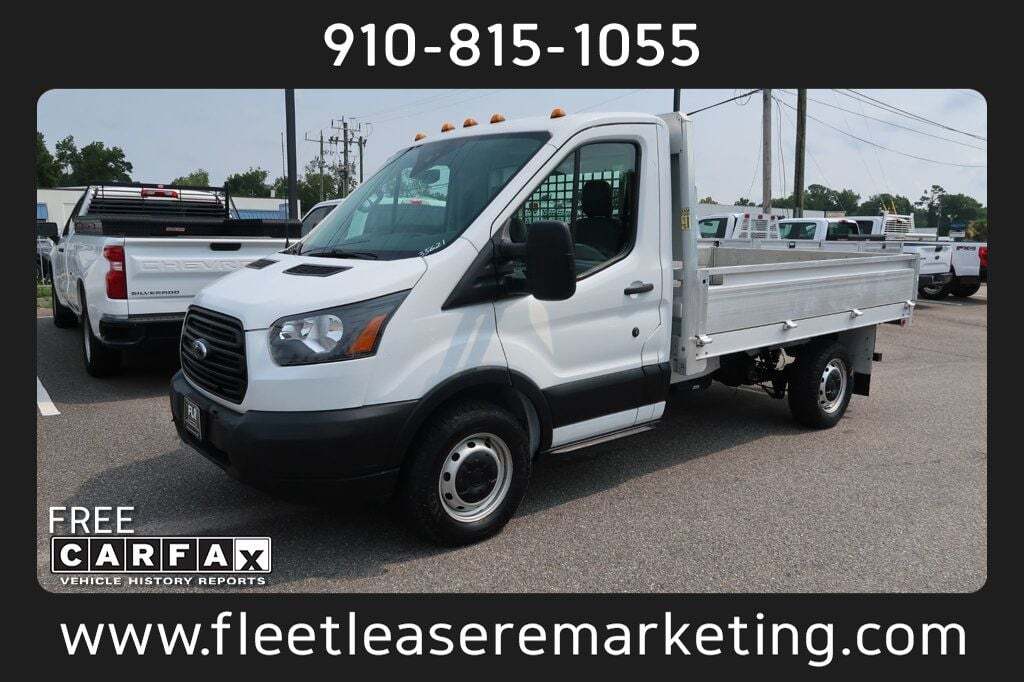 2019 FORD TRANSIT 250 in Wilmington, NC