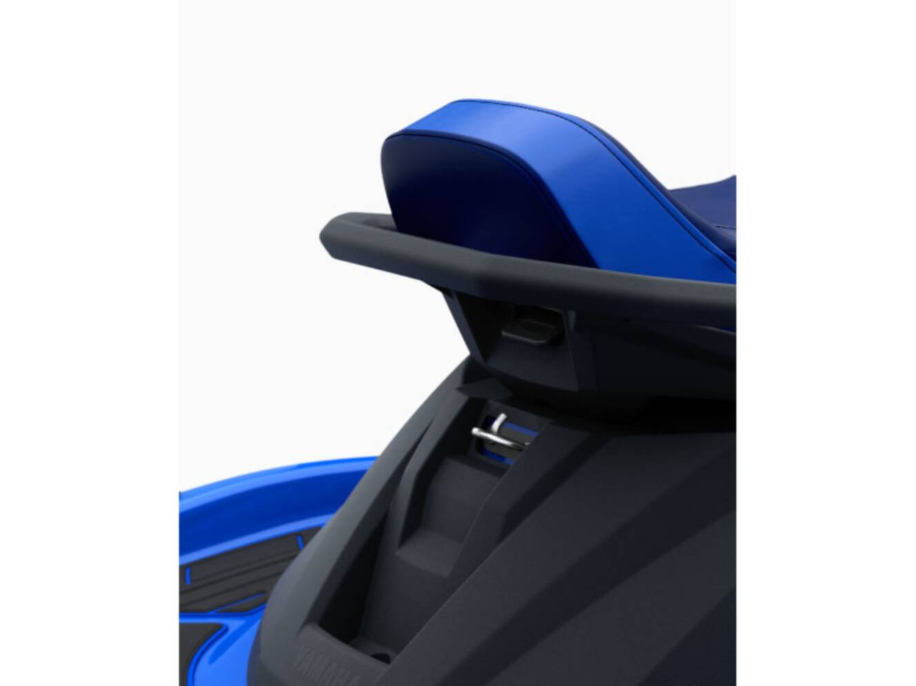 A photo of this 2026 Yamaha VX Limited