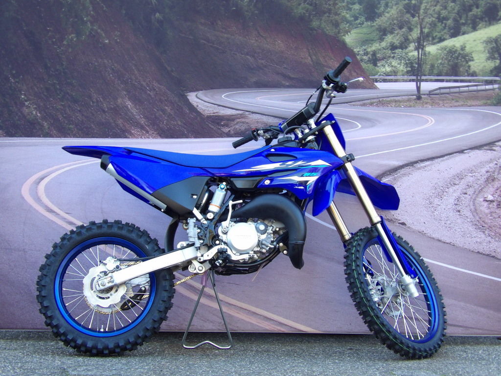 2026 Yamaha YZ85LW in Chatsworth, CA