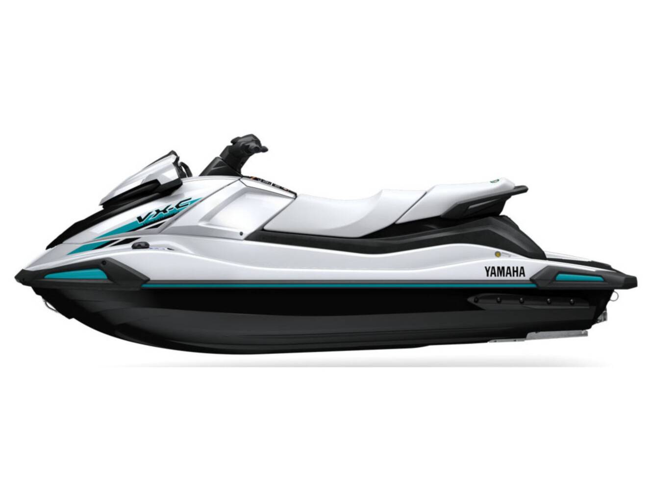 A photo of this 2026 Yamaha VX-C