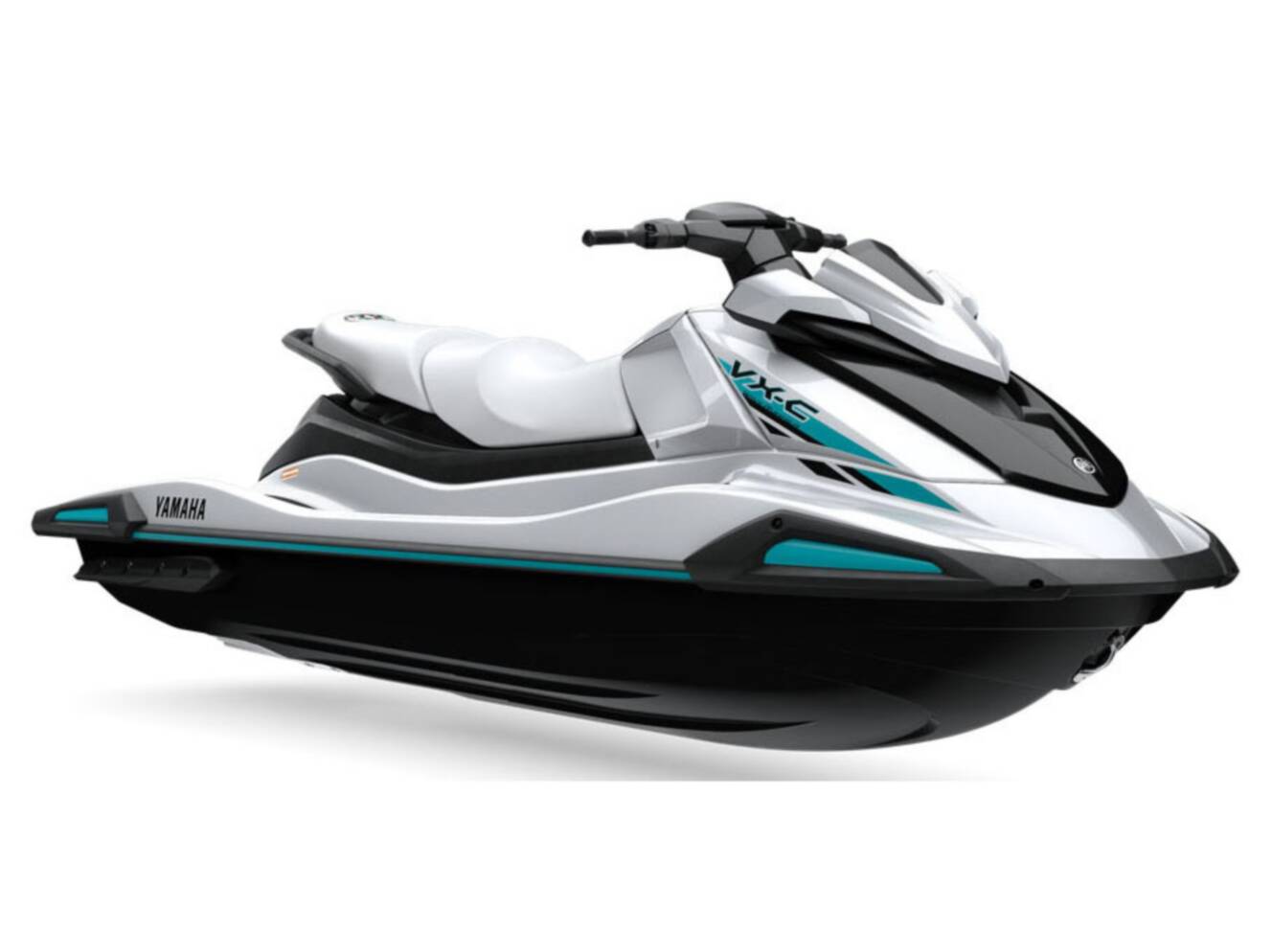 A photo of this 2026 Yamaha VX-C