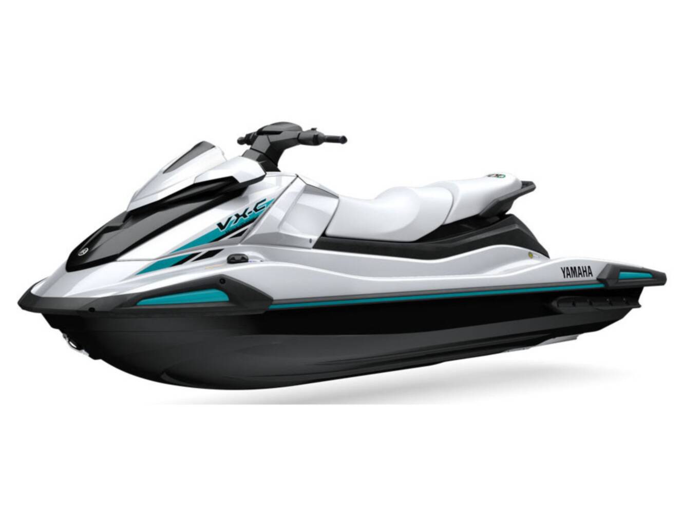 A photo of this 2026 Yamaha VX-C