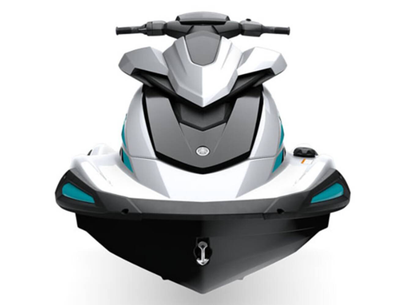 A photo of this 2026 Yamaha VX-C