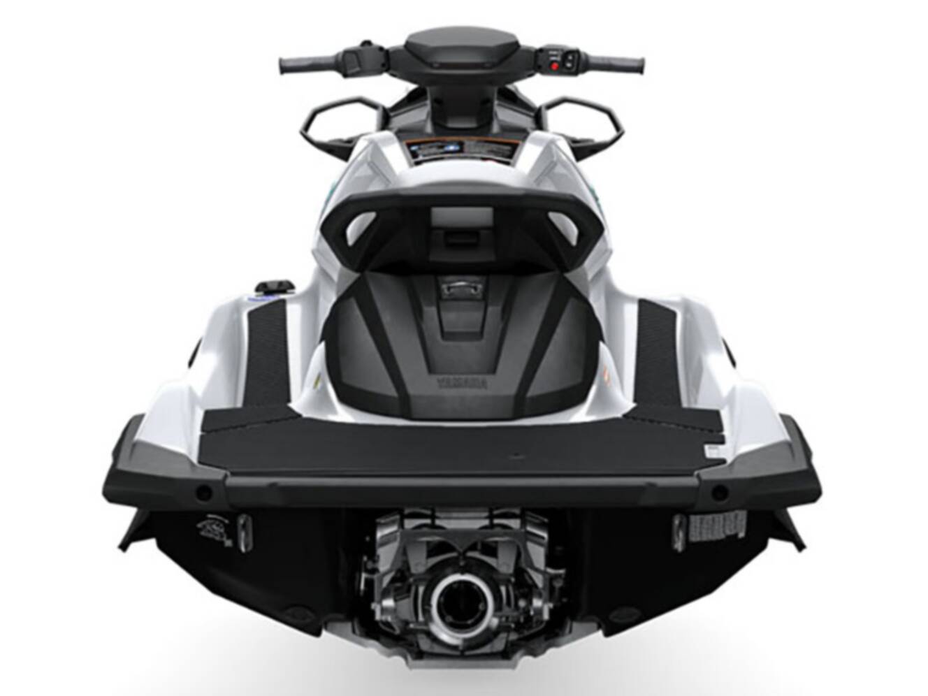 A photo of this 2026 Yamaha VX-C