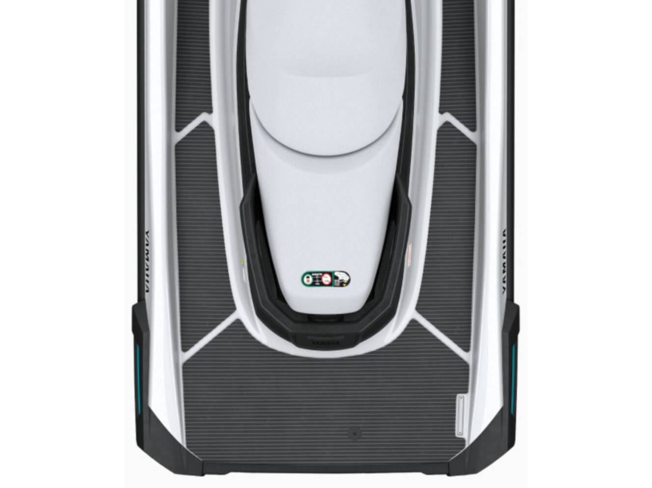 A photo of this 2026 Yamaha VX-C