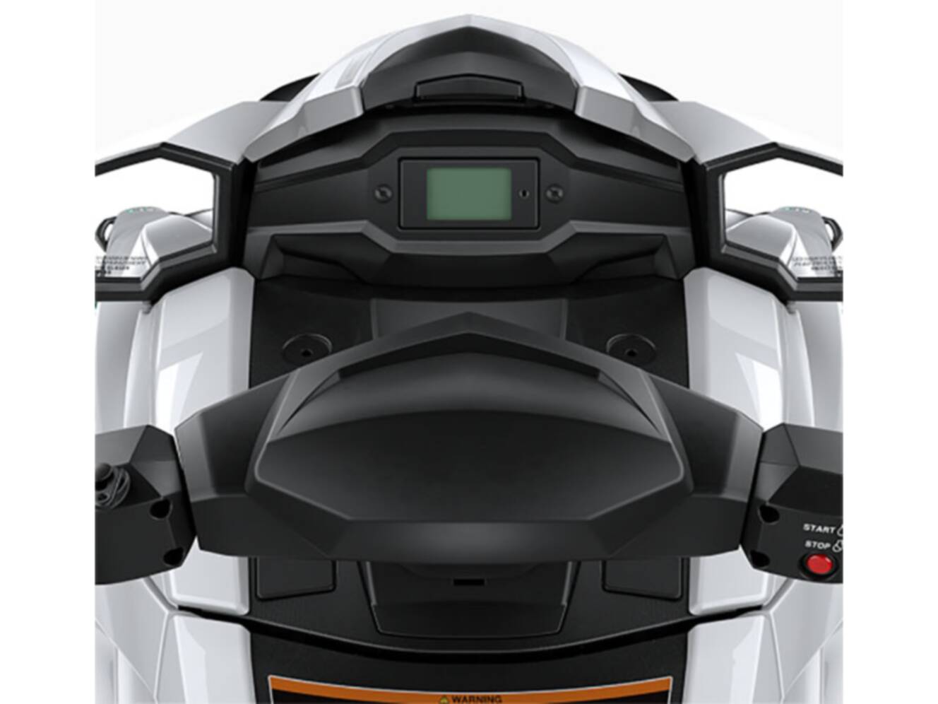 A photo of this 2026 Yamaha VX-C