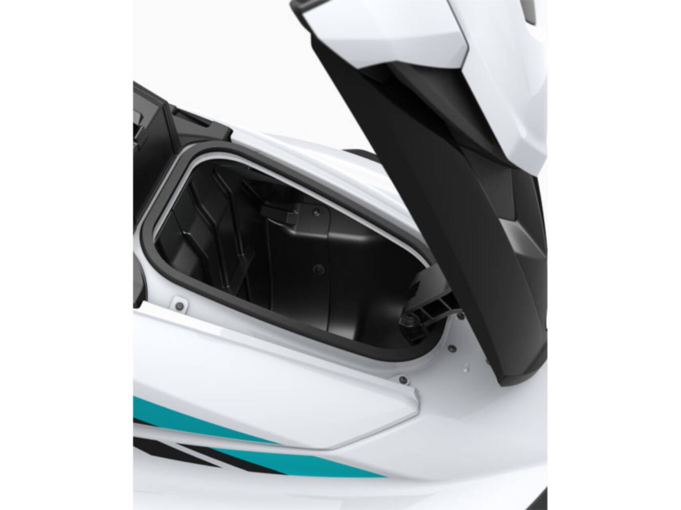 A photo of this 2026 Yamaha VX-C