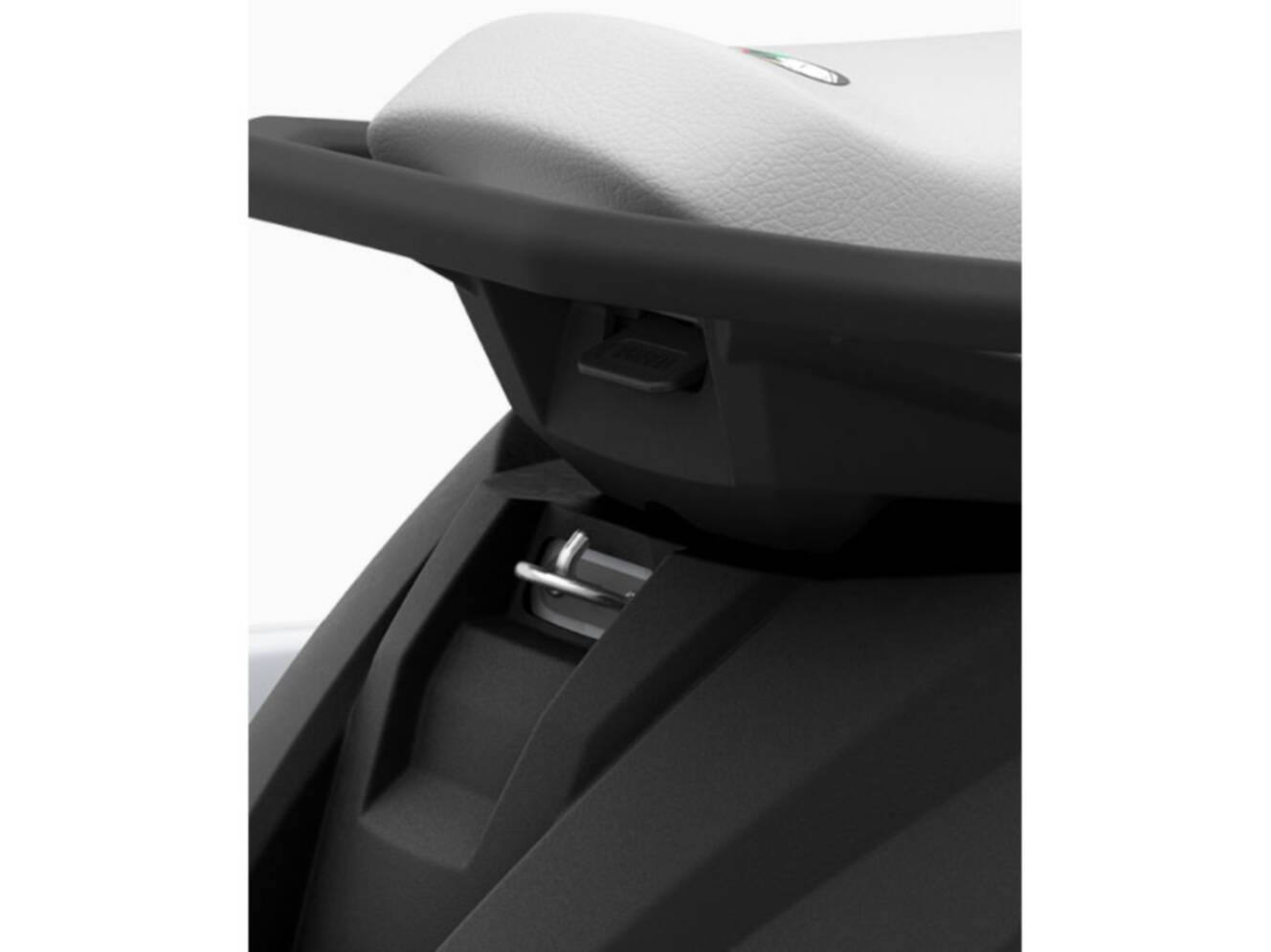 A photo of this 2026 Yamaha VX-C