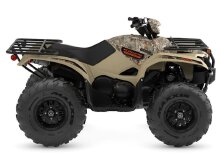 Buying a Used Work ATV Under ,000  image