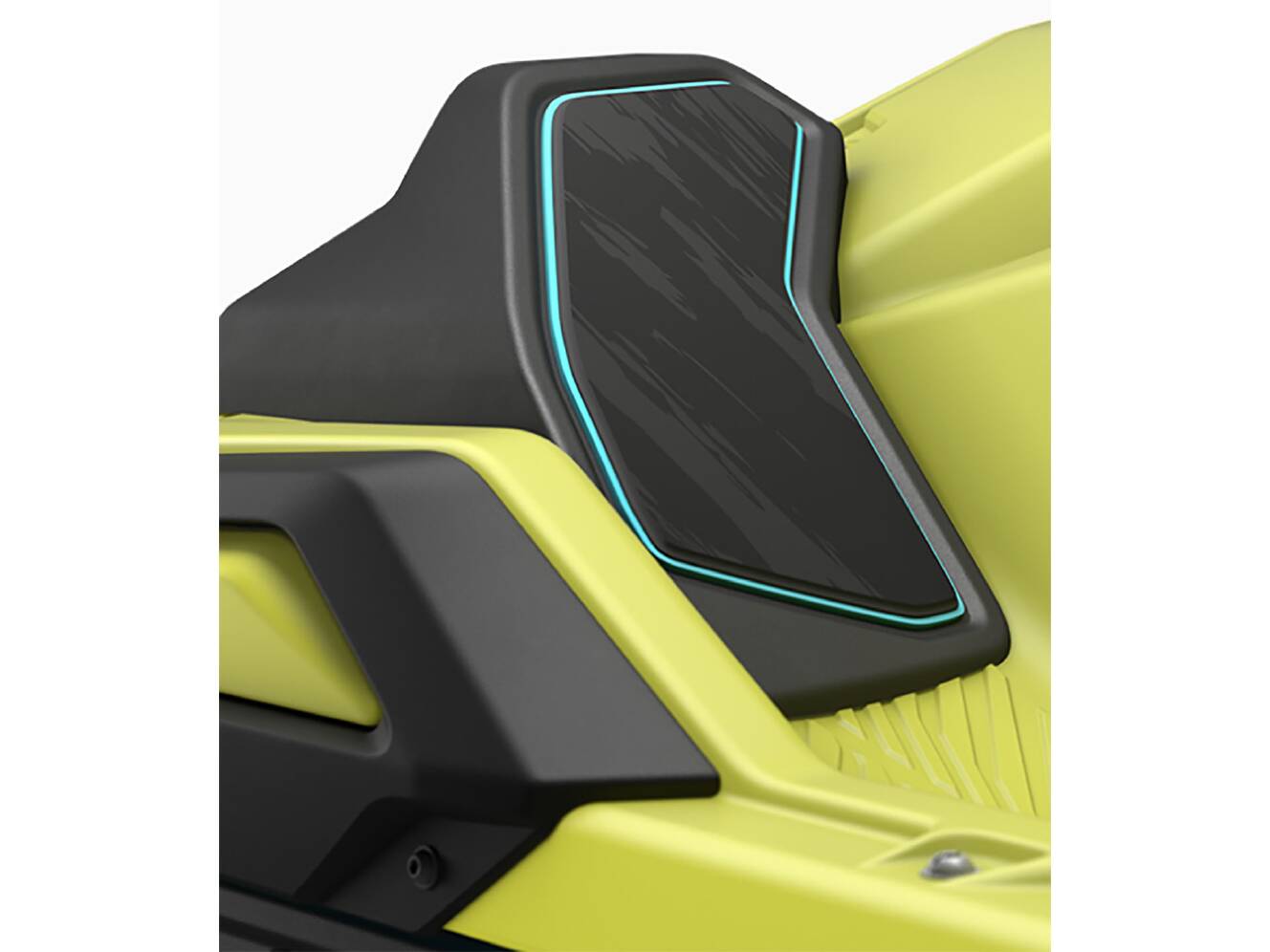 A photo of this 2025 Yamaha JetBlaster PRO 3-Up
