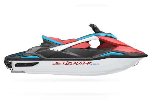 2025 Yamaha JetBlaster DLX 2-Up in hicksville NY
