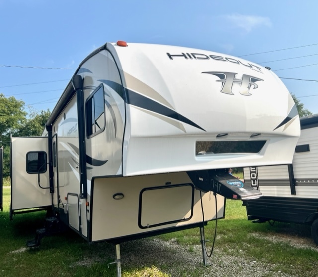 2019 Keystone HIDEOUT 303RLI in rootstown OH